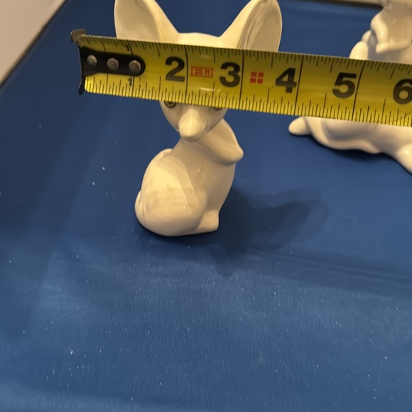 Mice big eared ceramic - Picture 9 of 9